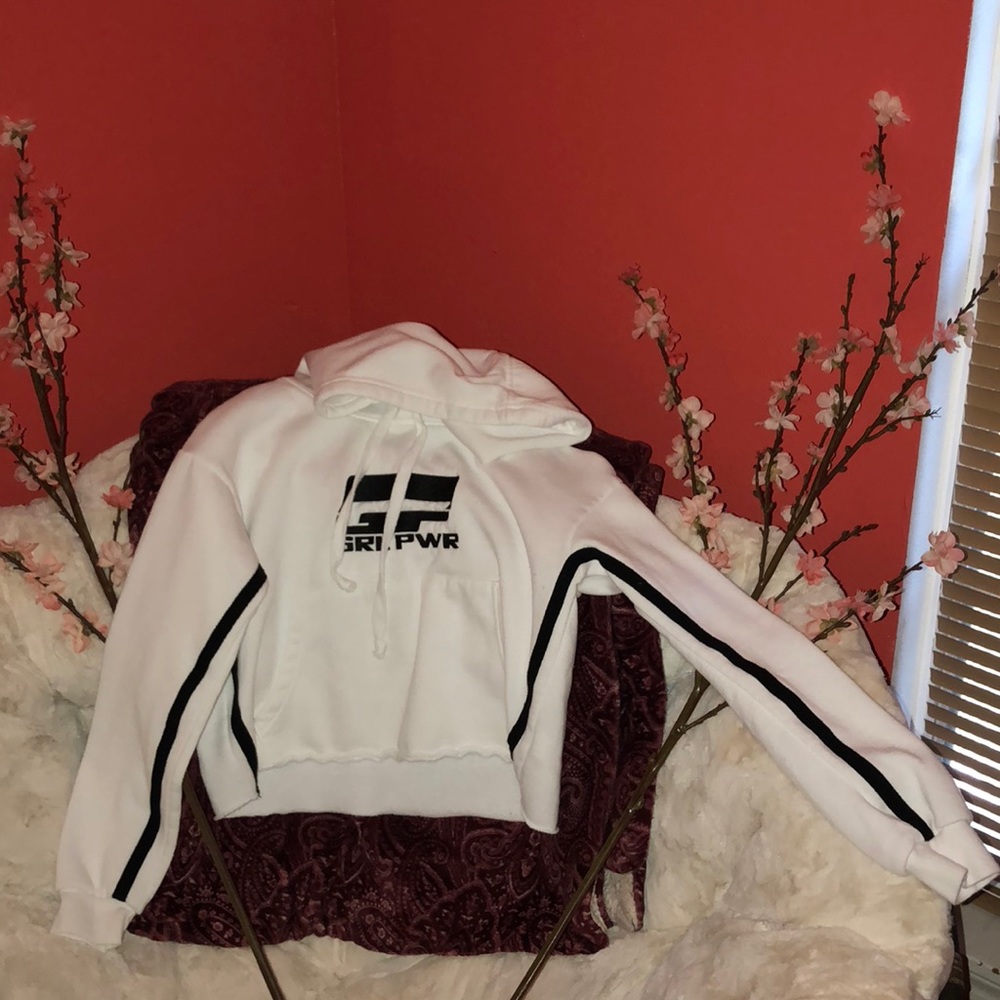 hoodie